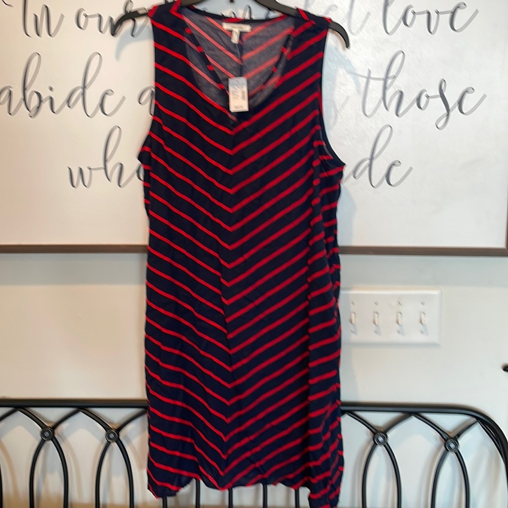 NWT Maurices dress
